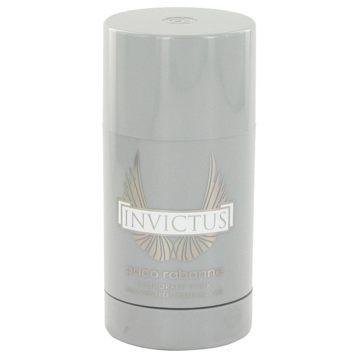 Invictus by Paco Rabanne For Deodorant Stick 2.5 oz