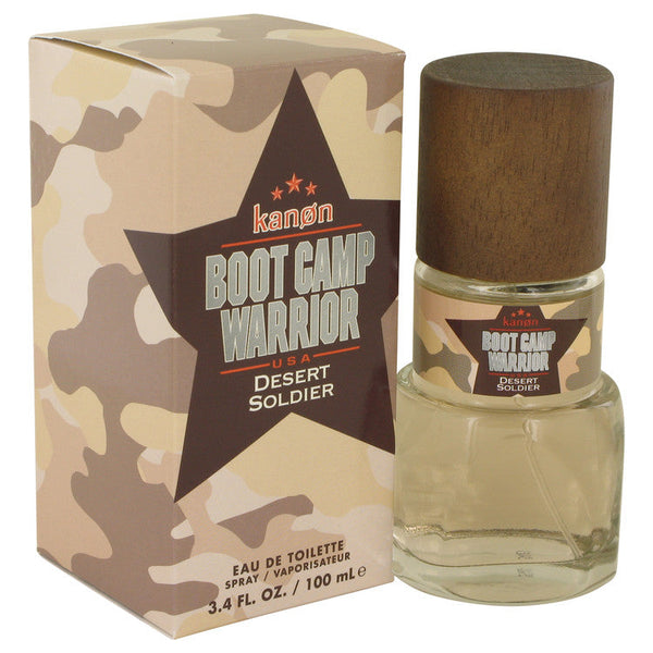 Kanon-Boot-Camp-Warrior-Desert-Soldier-by-Kanon-For-Men