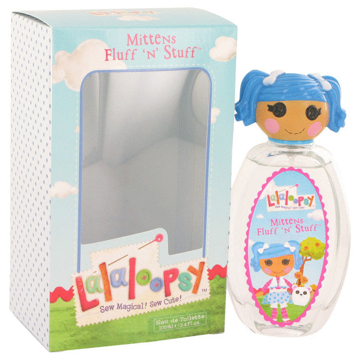 Lalaloopsy-by-Marmol-&-Son-For-Women