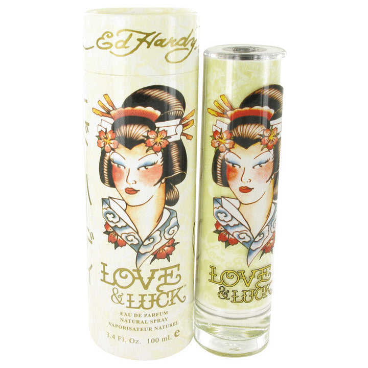 Love-&-Luck-by-Christian-Audigier-For-Women