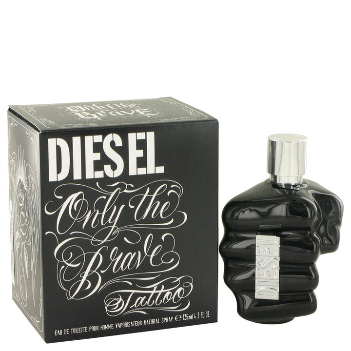 Only-The-Brave-Tattoo-by-Diesel-For-Men