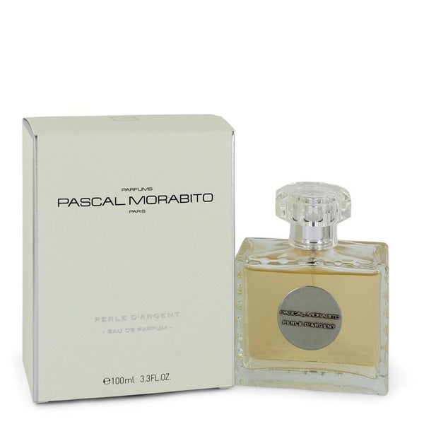 Perle-D'argent-by-Pascal-Morabito-For-Women