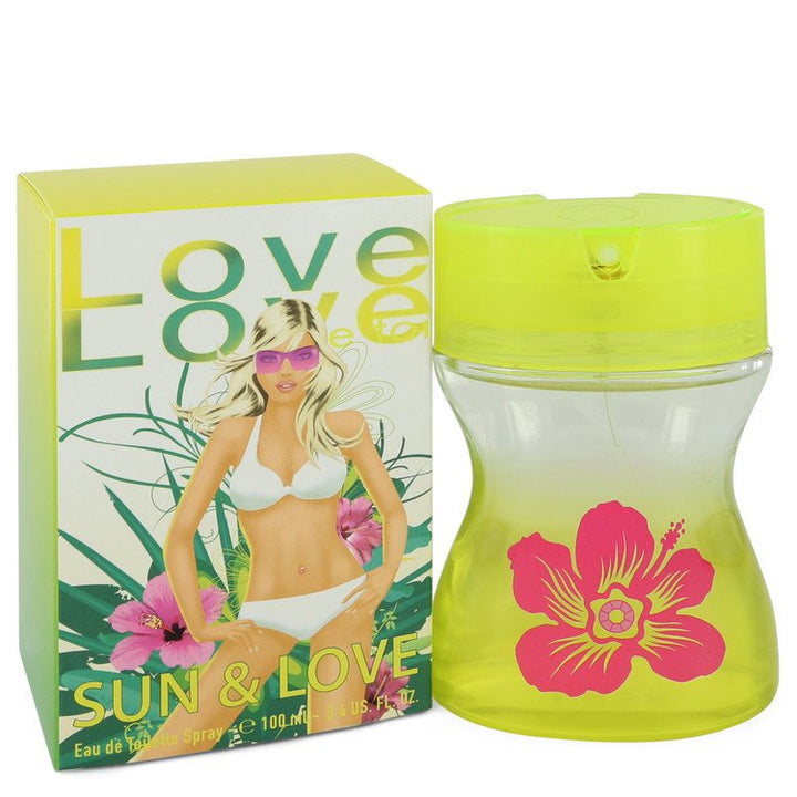 Sun-&-love-by-Cofinluxe-For-Women