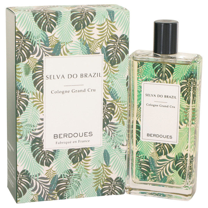 Selva-Do-Brazil-by-Berdoues-For-Women