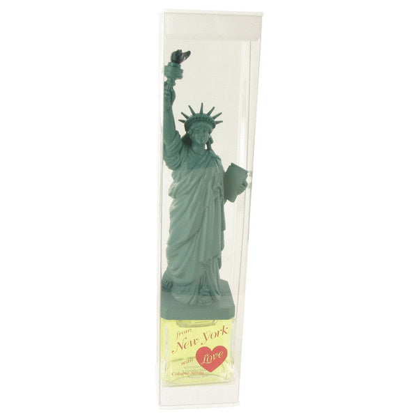 Statue-Of-Liberty-by-Unknown-For-Women