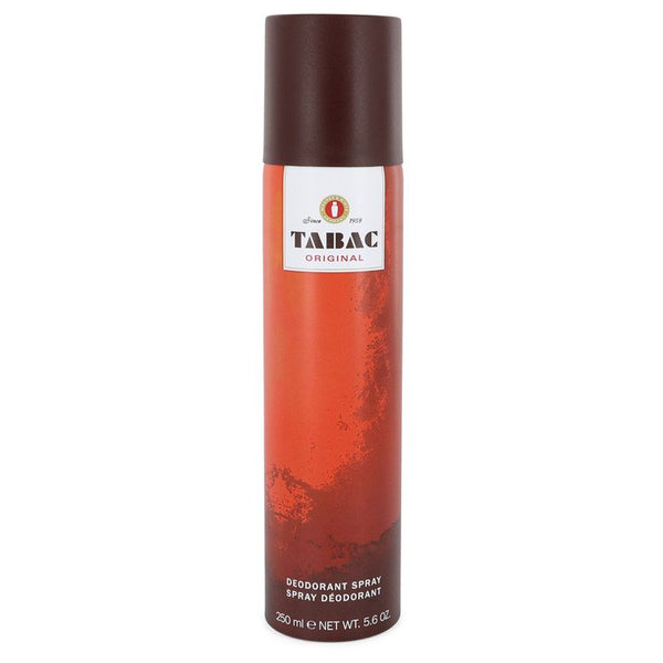 Tabac by Maurer & Wirtz For Deodorant Spray 5.6 oz