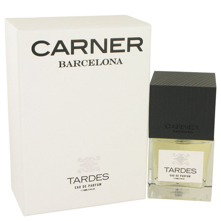 Tardes-by-Carner-Barcelona-For-Women