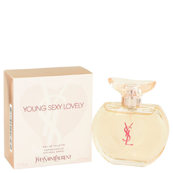 Young-Sexy-Lovely-by-Yves-Saint-Laurent-For-Women